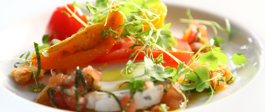 Purslane Restaurant