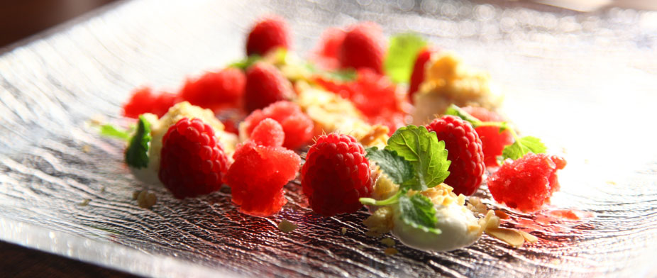 Purslane Restaurant
