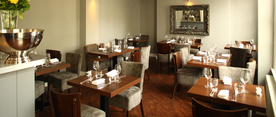 Purslane Restaurant