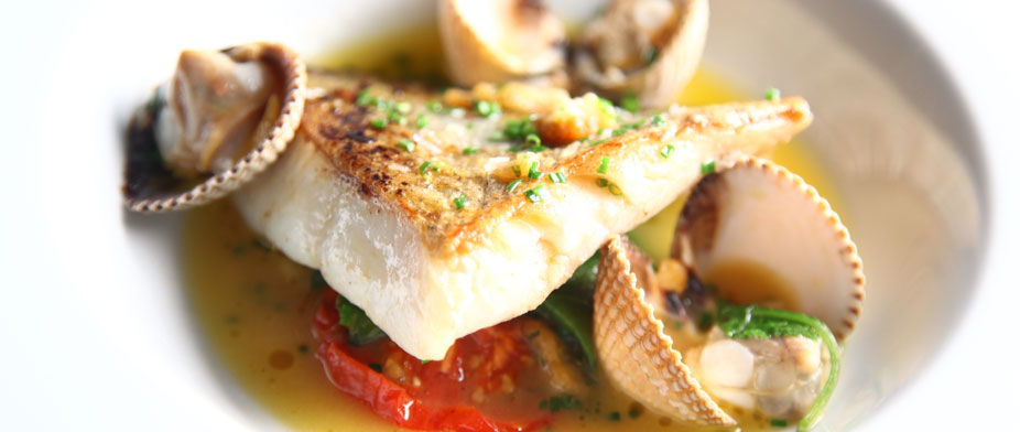 Purslane Restaurant