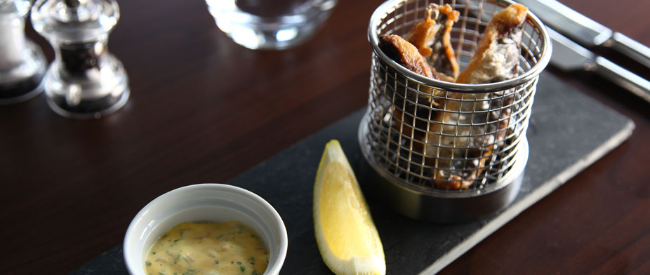 Purslane Restaurant