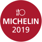 Michelin Guide 2019